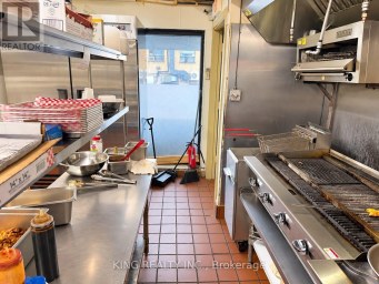 133 JEFFERSON AVENUE Toronto (South Parkdale) Ontario photo 38
