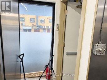 133 JEFFERSON AVENUE Toronto (South Parkdale) Ontario photo 39
