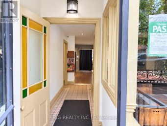 133 JEFFERSON AVENUE Toronto (South Parkdale) Ontario photo 4