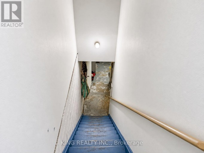 133 JEFFERSON AVENUE, Toronto (South Parkdale), Ontario, M6K3E4