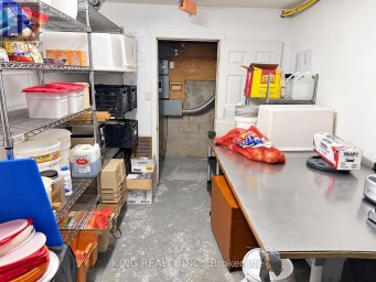 133 JEFFERSON AVENUE Toronto (South Parkdale) Ontario photo 45