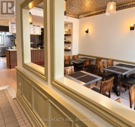 133 JEFFERSON AVENUE Toronto (South Parkdale) Ontario photo 6