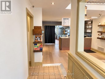 133 JEFFERSON AVENUE Toronto (South Parkdale) Ontario photo 8