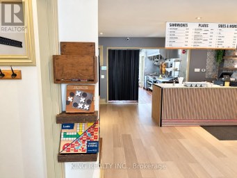 133 JEFFERSON AVENUE Toronto (South Parkdale) Ontario photo 9
