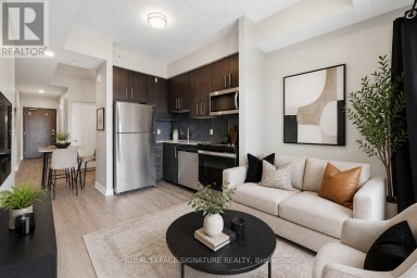 1103 - 15 QUEEN STREET S Hamilton (Central) Ontario photo 1