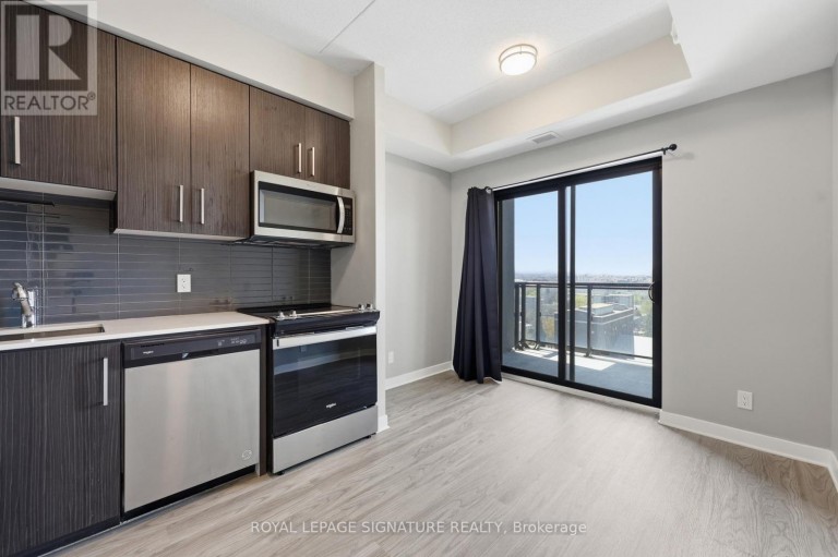 1103 - 15 QUEEN STREET S, Hamilton (Central), Ontario, L8P3R4