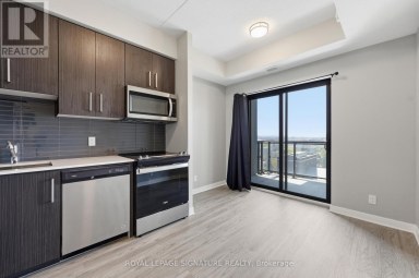 1103 - 15 QUEEN STREET S Hamilton (Central) Ontario photo 12