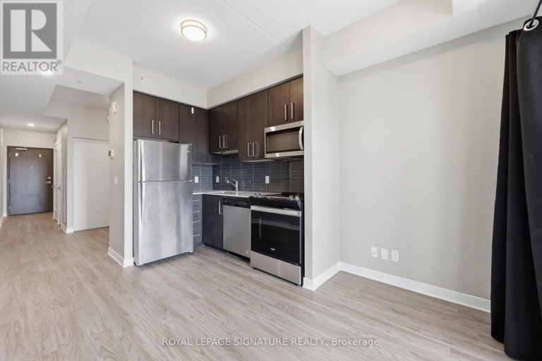 1103 - 15 QUEEN STREET S, Hamilton (Central), Ontario, L8P3R4