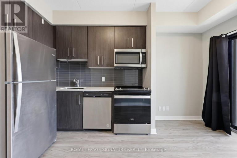1103 - 15 QUEEN STREET S, Hamilton (Central), Ontario, L8P3R4