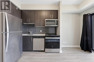 1103 - 15 QUEEN STREET S Hamilton (Central) Ontario photo 14