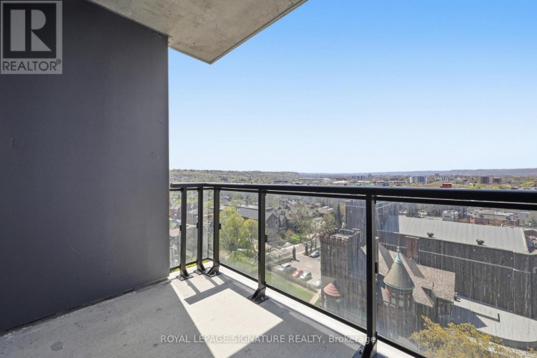 1103 - 15 QUEEN STREET S, Hamilton (Central), Ontario, L8P3R4
