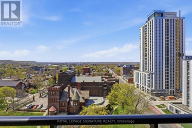 1103 - 15 QUEEN STREET S Hamilton (Central) Ontario photo 17