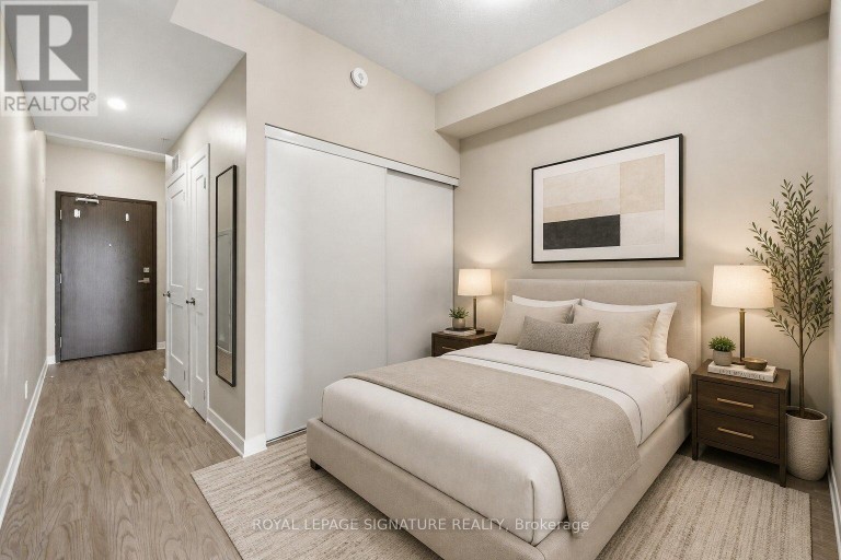 1103 - 15 QUEEN STREET S, Hamilton (Central), Ontario, L8P3R4