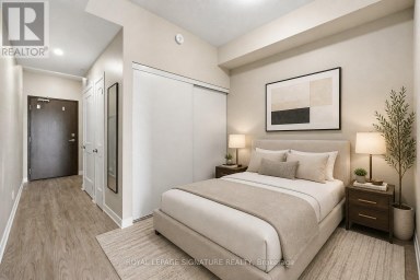 1103 - 15 QUEEN STREET S Hamilton (Central) Ontario photo 2