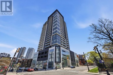 1103 - 15 QUEEN STREET S Hamilton (Central) Ontario photo 3