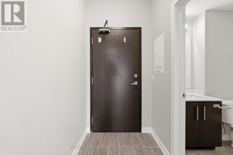 1103 - 15 QUEEN STREET S, Hamilton (Central), Ontario, L8P3R4
