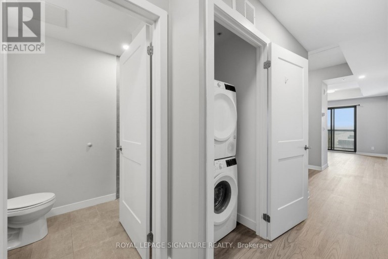 1103 - 15 QUEEN STREET S, Hamilton (Central), Ontario, L8P3R4