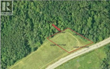 Queens Ridge Road Clarendon New Brunswick photo 1