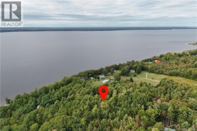 Lot 6 Pine Grove Lane Jemseg New Brunswick photo 1