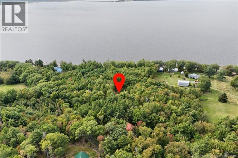 Lot 6 Pine Grove Lane, Jemseg, New Brunswick, E4C4L7