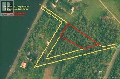 Lot 6 Pine Grove Lane Jemseg New Brunswick photo 34