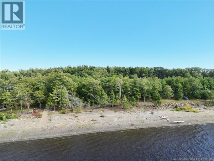 Lot 6 Pine Grove Lane, Jemseg, New Brunswick, E4C4L7