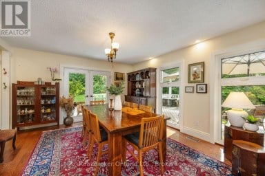 982 PORTER ROAD Kawartha Lakes (Manvers) Ontario photo 11