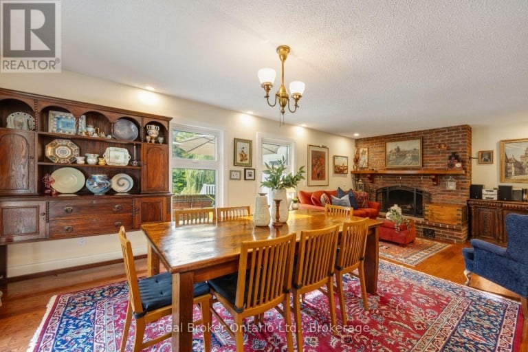 982 PORTER ROAD, Kawartha Lakes (Manvers), Ontario, L0A1A0