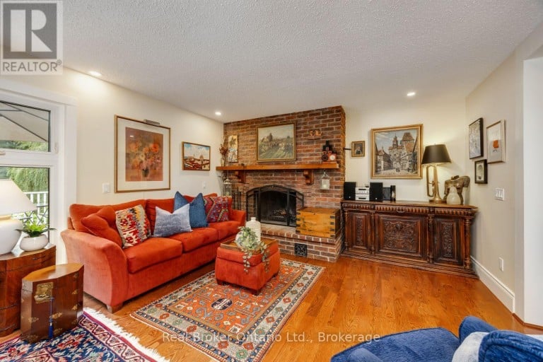 982 PORTER ROAD, Kawartha Lakes (Manvers), Ontario, L0A1A0