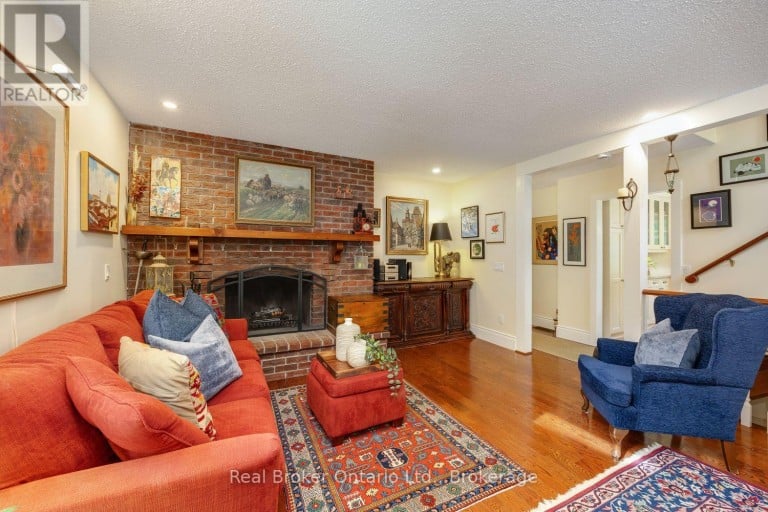 982 PORTER ROAD, Kawartha Lakes (Manvers), Ontario, L0A1A0