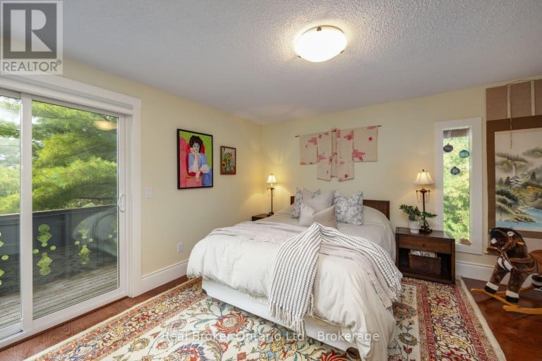 982 PORTER ROAD, Kawartha Lakes (Manvers), Ontario, L0A1A0