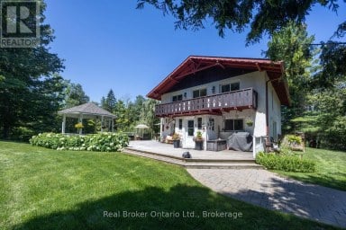 982 PORTER ROAD Kawartha Lakes (Manvers) Ontario photo 3