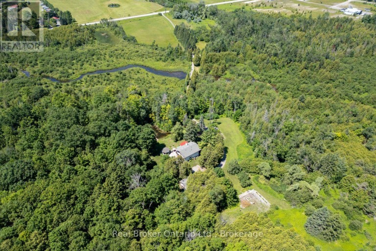 982 PORTER ROAD, Kawartha Lakes (Manvers), Ontario, L0A1A0