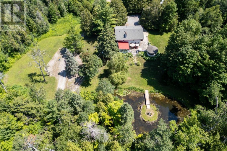 982 PORTER ROAD, Kawartha Lakes (Manvers), Ontario, L0A1A0