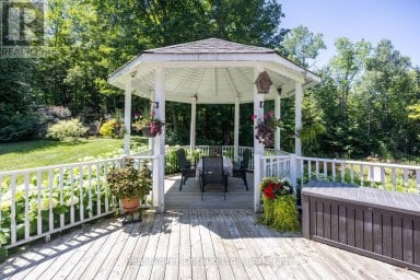 982 PORTER ROAD Kawartha Lakes (Manvers) Ontario photo 36