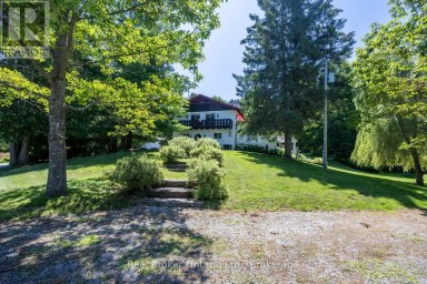 982 PORTER ROAD Kawartha Lakes (Manvers) Ontario photo 4