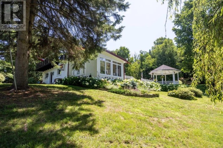 982 PORTER ROAD, Kawartha Lakes (Manvers), Ontario, L0A1A0