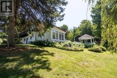 982 PORTER ROAD Kawartha Lakes (Manvers) Ontario photo 5