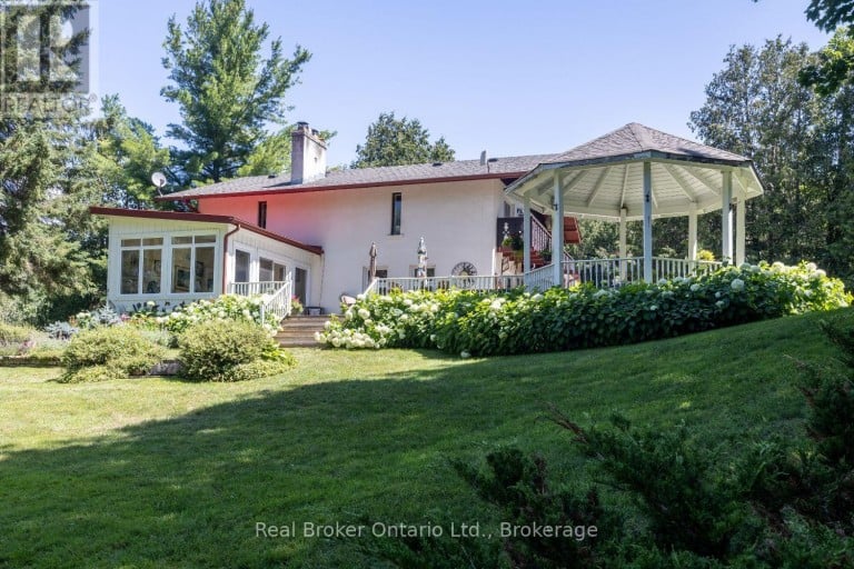 982 PORTER ROAD, Kawartha Lakes (Manvers), Ontario, L0A1A0