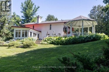 982 PORTER ROAD Kawartha Lakes (Manvers) Ontario photo 6