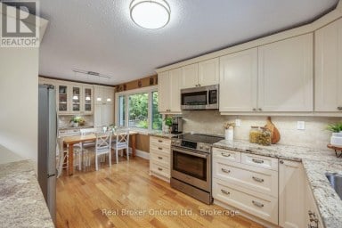 982 PORTER ROAD Kawartha Lakes (Manvers) Ontario photo 7