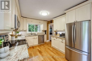 982 PORTER ROAD Kawartha Lakes (Manvers) Ontario photo 8