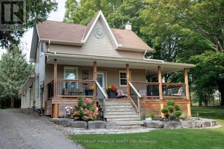 17 MANVERS STATION ROAD, Kawartha Lakes (Manvers), Ontario, L0A1K0