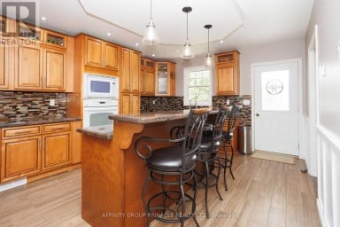 17 MANVERS STATION ROAD Kawartha Lakes (Manvers) Ontario photo 10