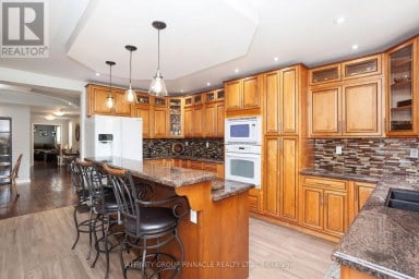 17 MANVERS STATION ROAD Kawartha Lakes (Manvers) Ontario photo 11
