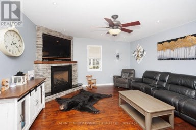 17 MANVERS STATION ROAD Kawartha Lakes (Manvers) Ontario photo 18