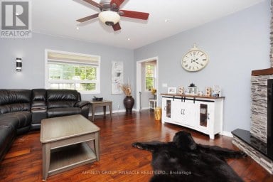 17 MANVERS STATION ROAD Kawartha Lakes (Manvers) Ontario photo 19