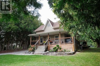 17 MANVERS STATION ROAD Kawartha Lakes (Manvers) Ontario photo 2