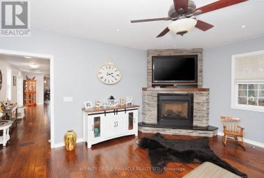 17 MANVERS STATION ROAD Kawartha Lakes (Manvers) Ontario photo 20