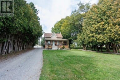 17 MANVERS STATION ROAD Kawartha Lakes (Manvers) Ontario photo 3